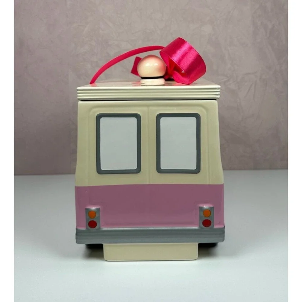 Bath and Body Works X Milk Bar Limited-Edition Cookie Jar